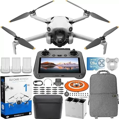 Limited Time OfferTš„op-quality drone