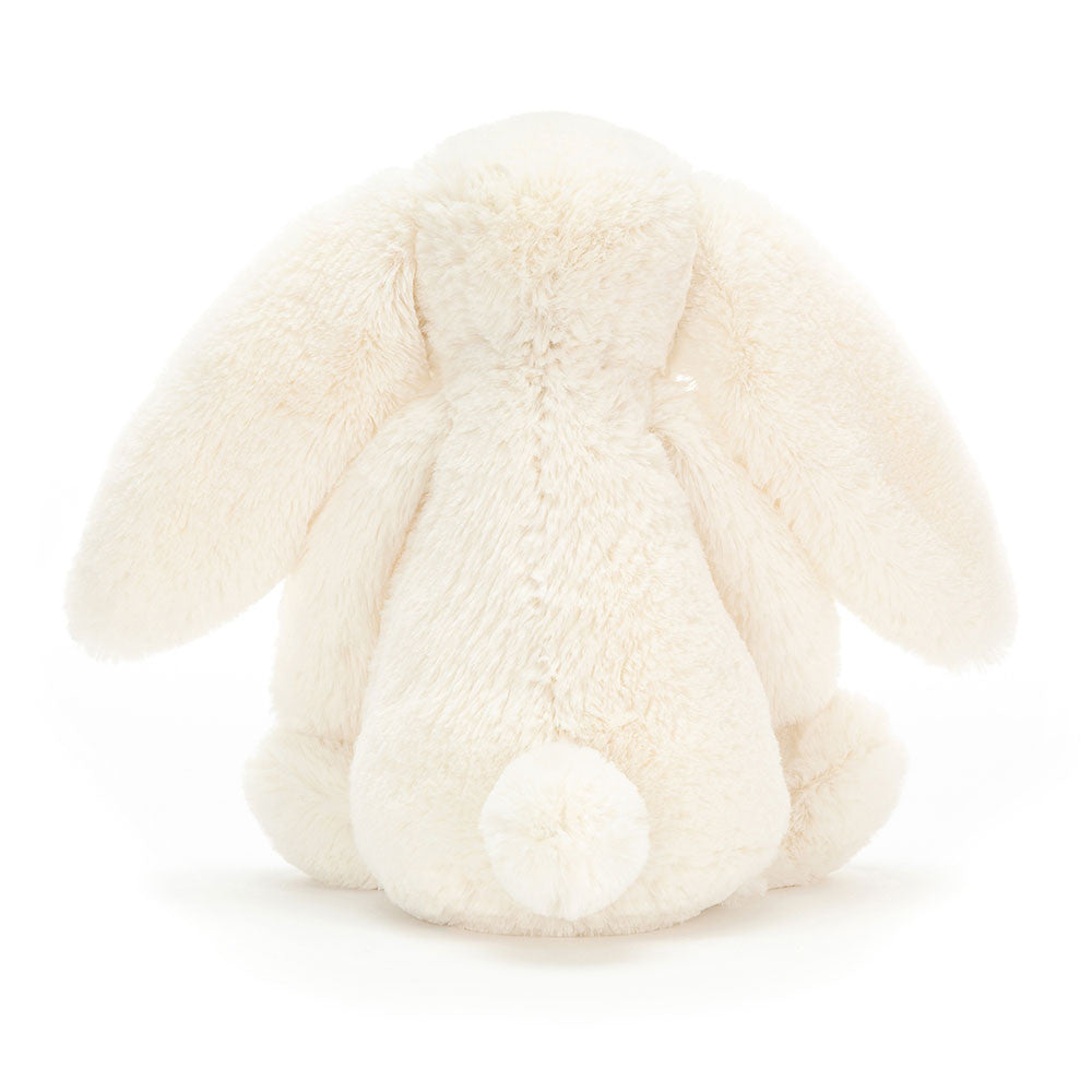 Bashful Tulip Pink Bunny