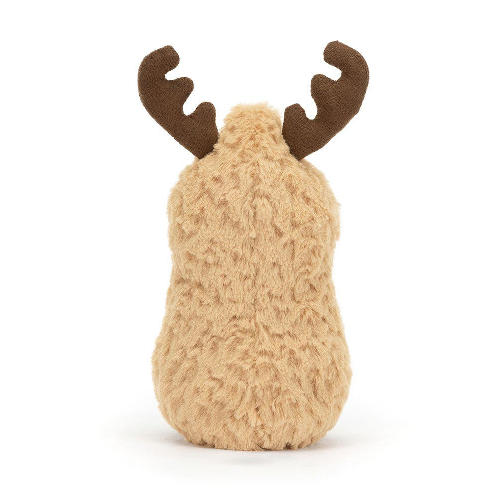 Peanut Reindeer