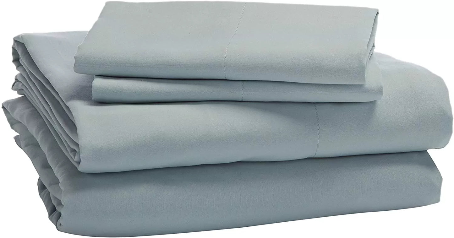 Comforter Bedding 10-Piece Set