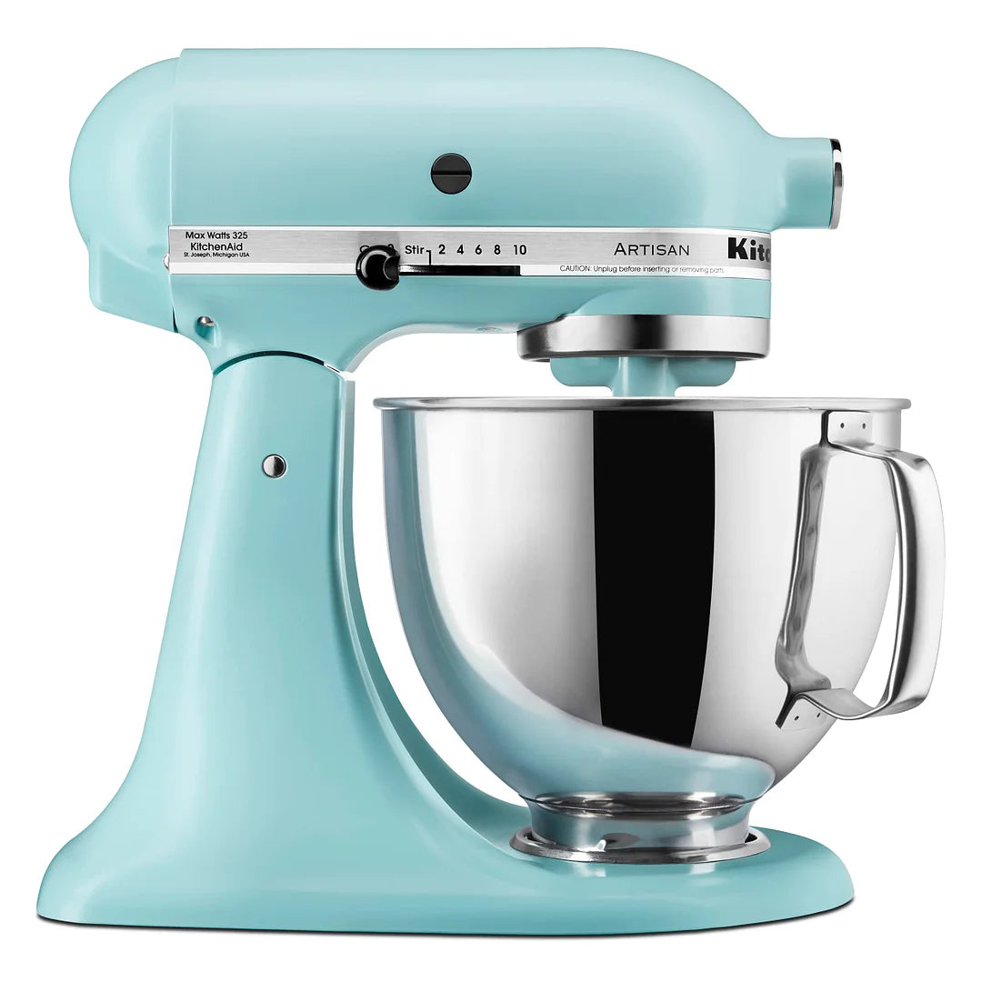 🎅Christmas Special Offer! 🎄KitchenAid 3-IN-1 Multifunctional Stand Mixer
