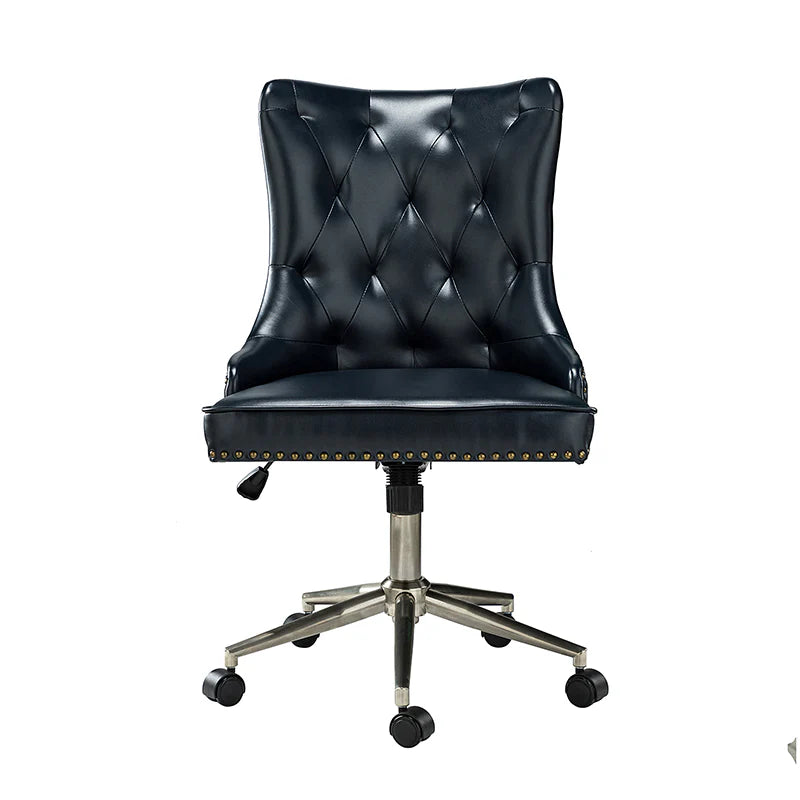 Euander Vegan Leather Task Office Chair