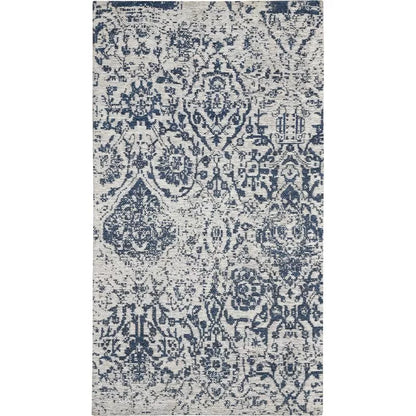Aliana Ivory/Light Taupe/Dark Taupe Rug