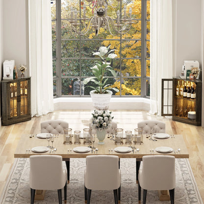 20"Wide Corner Storage Cabinet - N/A