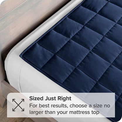 Home Weighted Blanket Twin or Full Size