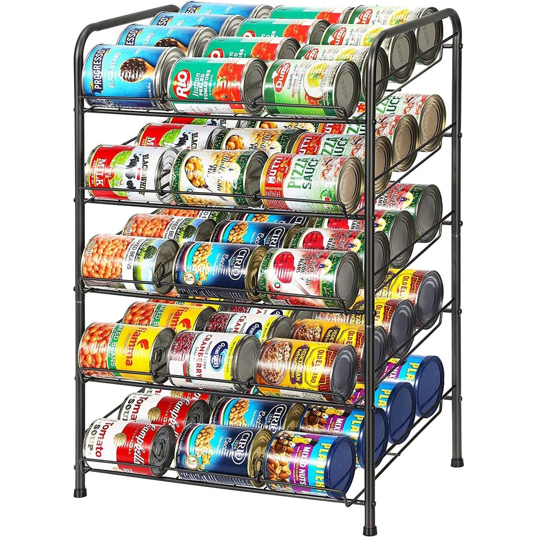 Can Organizer Can Good Organizer for Pantry