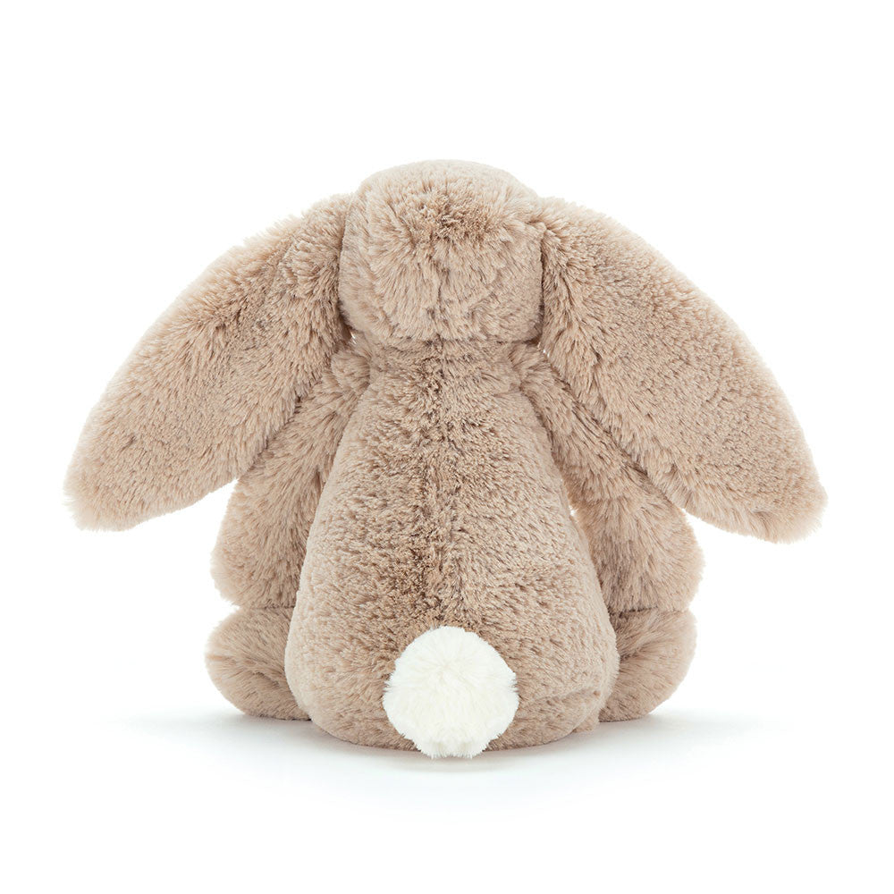 Bashful Tulip Pink Bunny