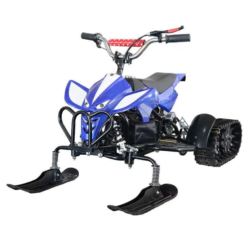 💥Electric Snowmobile Clearance Sale