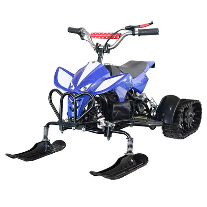 💥Electric Snowmobile Clearance Sale