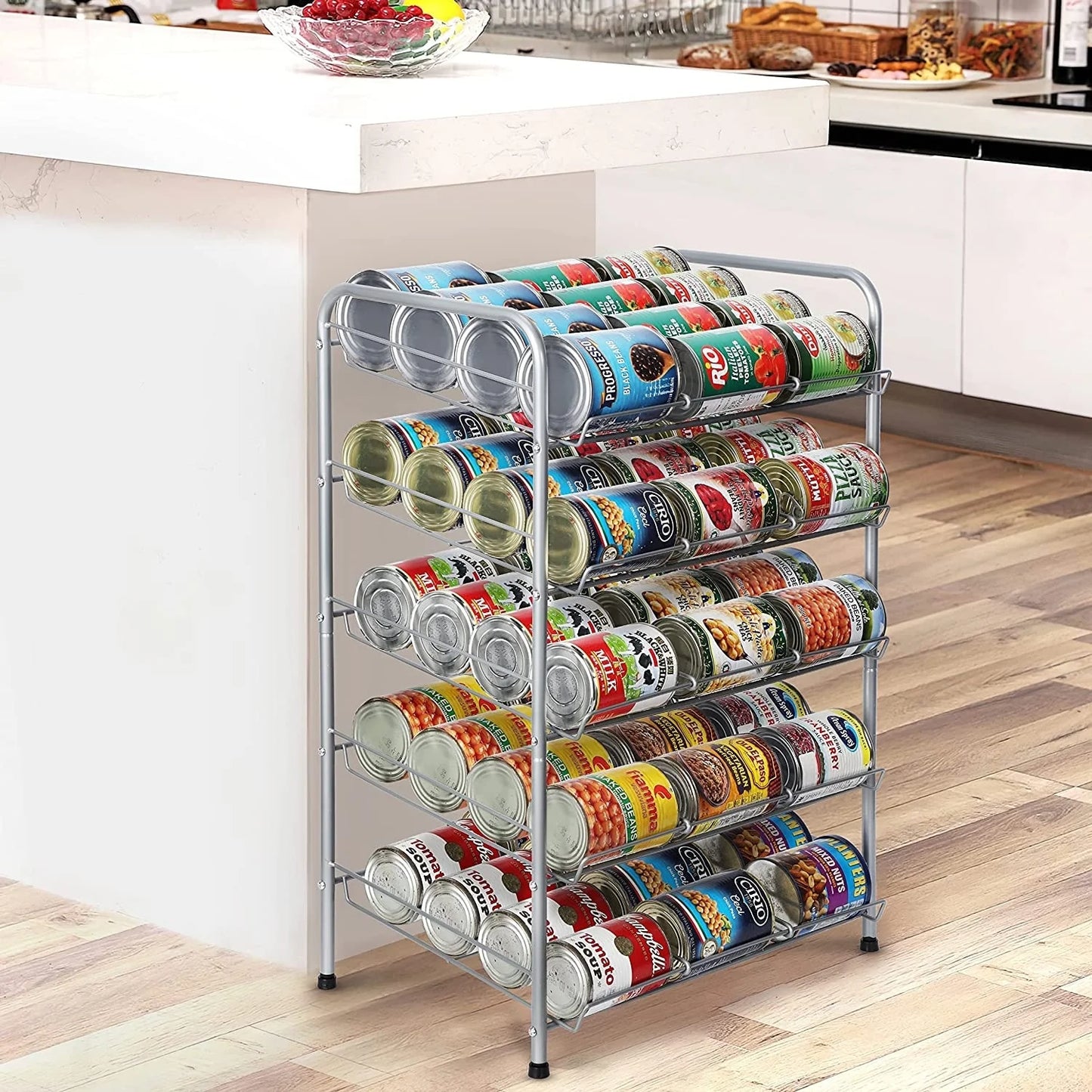 Can Organizer Can Good Organizer for Pantry