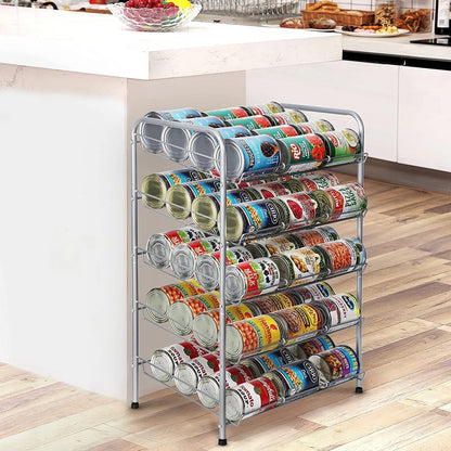 Can Organizer Can Good Organizer for Pantry