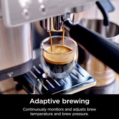 3 in 1 Espresso Drip Coffee & Cold Brew Maker