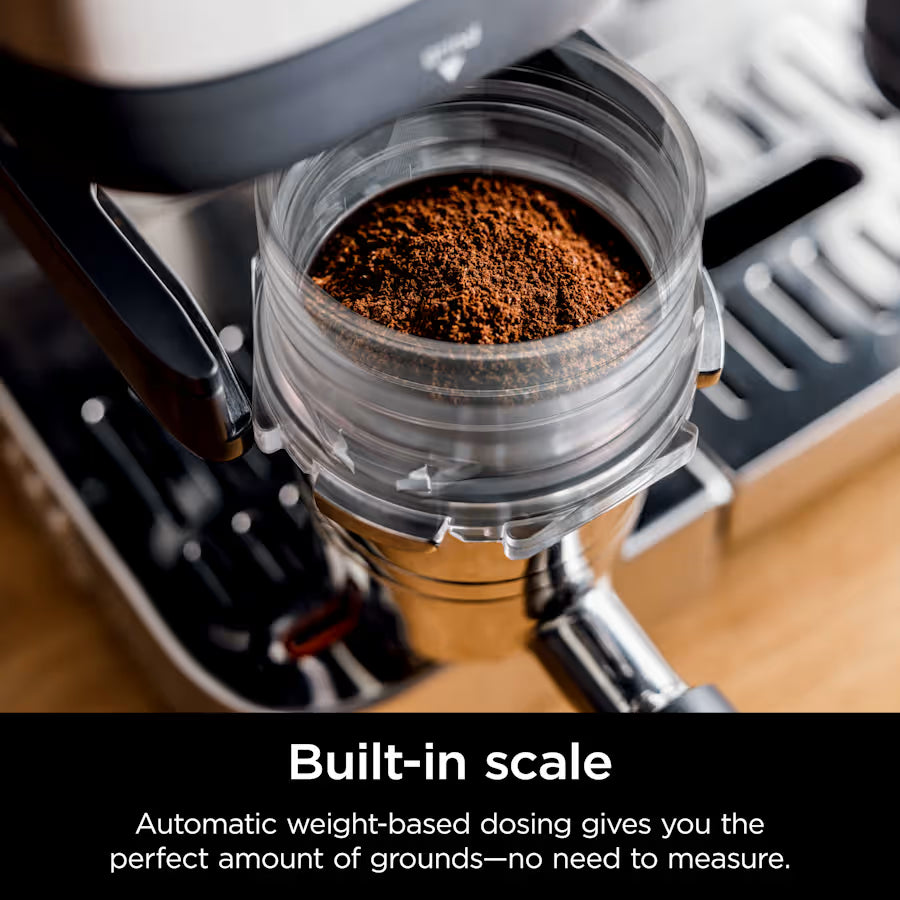 3 in 1 Espresso Drip Coffee & Cold Brew Maker