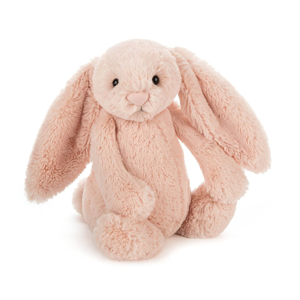 Bashful Tulip Pink Bunny