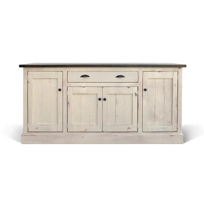 Sideboard, Buffet, Reclaimed Wood, Console Cabinet, Server, Farmhouse, China Cabinet, Handmade