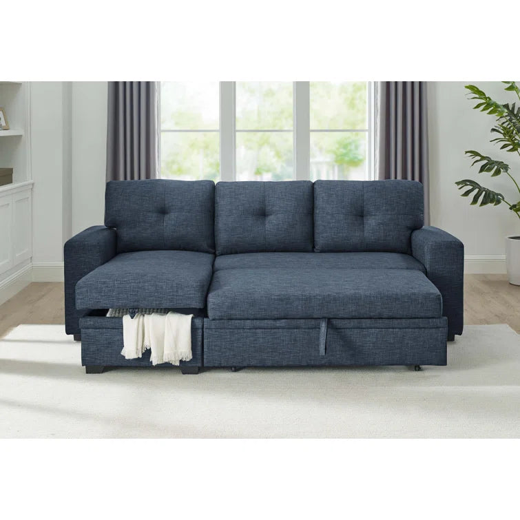 Gunnar 3 - Piece Upholstered Sectional
