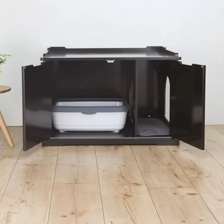 Rena Litter Box Enclosure