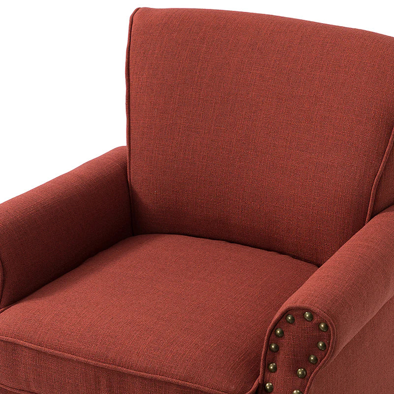 Hypanis Upholstered Armchair