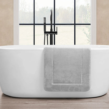 Oliver Brown Terry Memory Foam Bath Mat