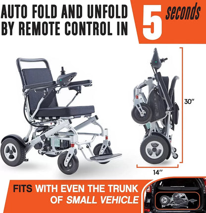 💝 Last Day For Clearance✨Folding Travel Electric Scooters