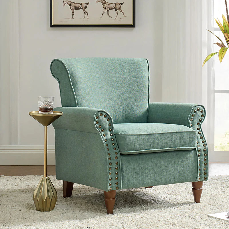 Hypanis Upholstered Armchair