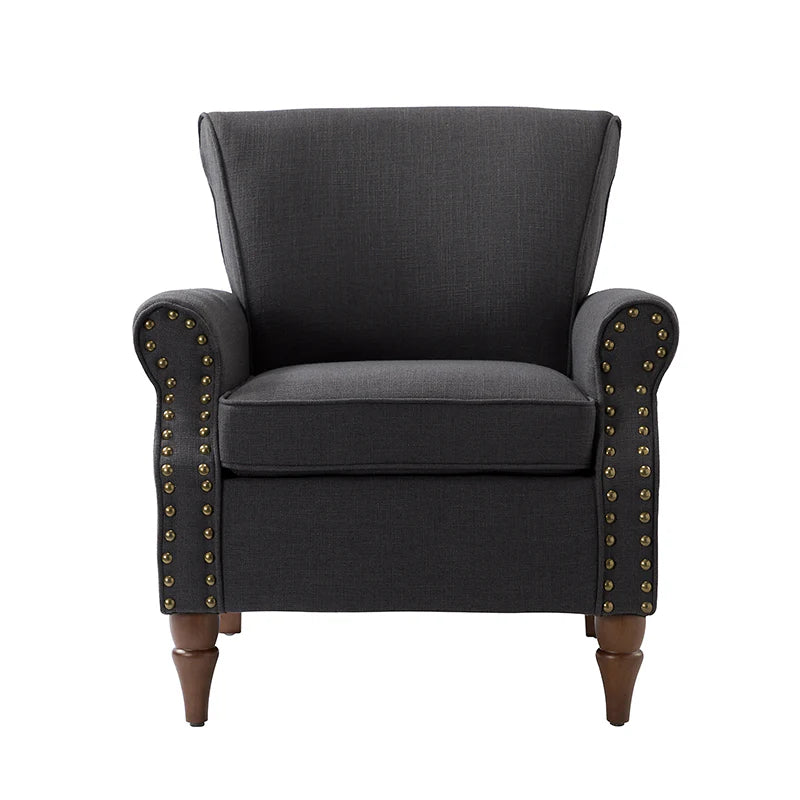 Hypanis Upholstered Armchair
