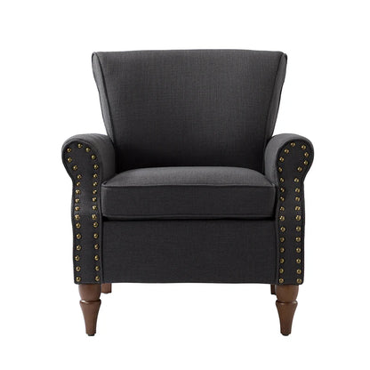 Hypanis Upholstered Armchair