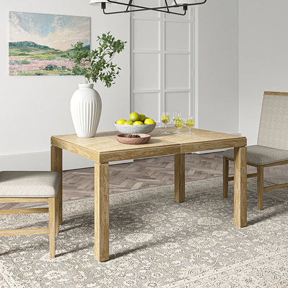 Roman Extendable Dining Table