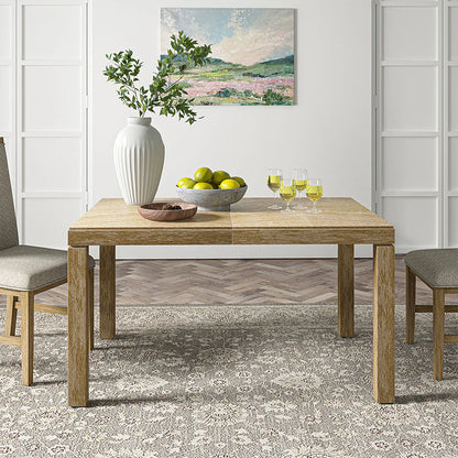 Roman Extendable Dining Table