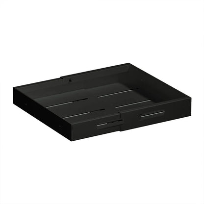 Slide Out Cabinet Organizer Kitchen Telescopic Drawer, Extendable Kitchen Storage Shelf Basket Drawer Slide Out Organizer