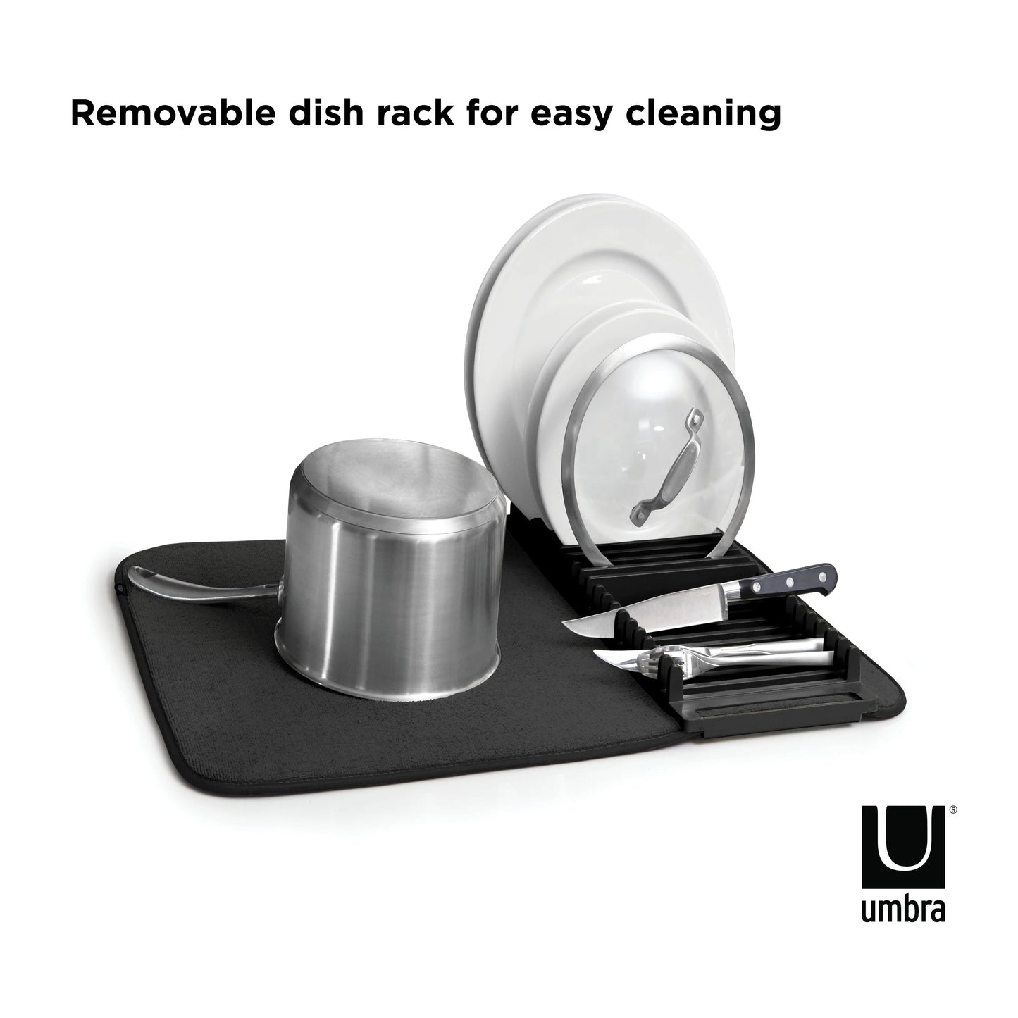 Umbra UDry Drying Mat