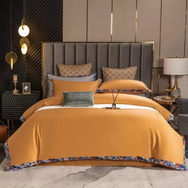 EliteGrande Egyptian Soft Bedding