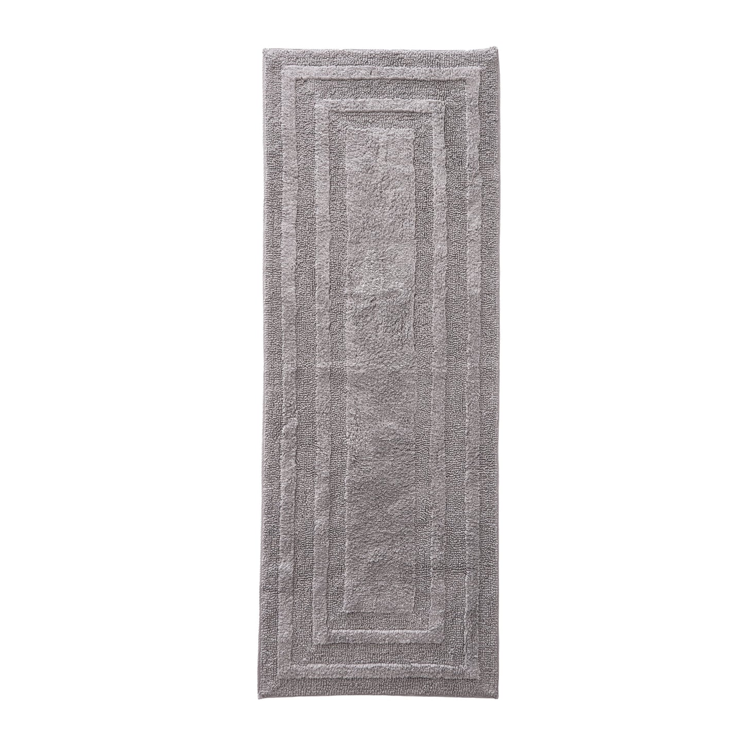 Eddie Bauer Logan Cotton Bath Runner Rug