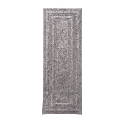 Eddie Bauer Logan Cotton Bath Runner Rug