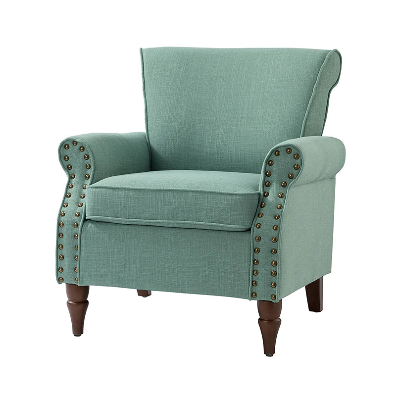 Hypanis Upholstered Armchair