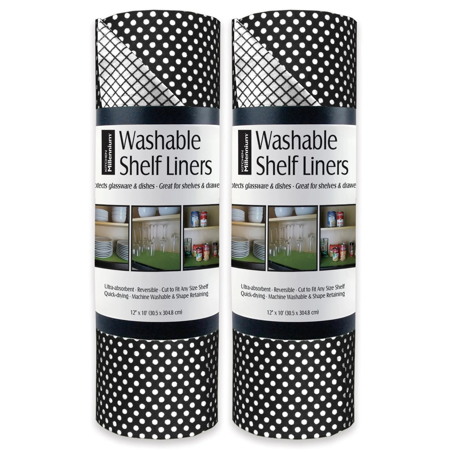 Washable Fridge Liners