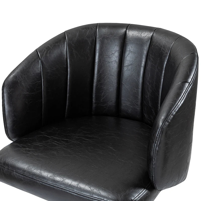 Emesto Vegan Leather Task Office Chair