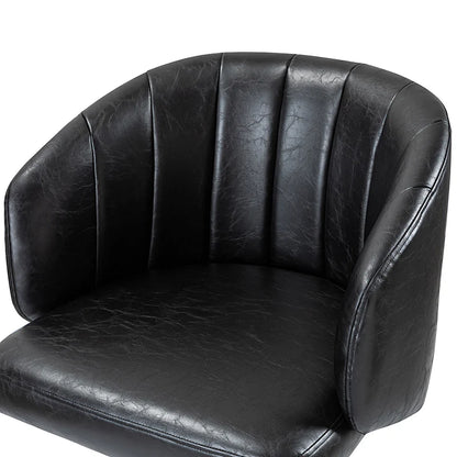 Emesto Vegan Leather Task Office Chair