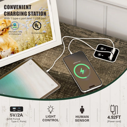 20"Wide Corner Storage Cabinet - N/A