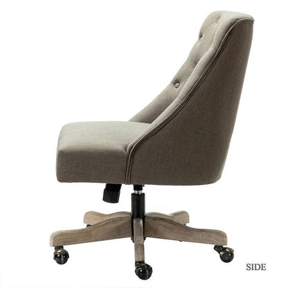 Estelle Upholstered Tufted Office Chair