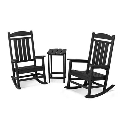 Outdoor Rocking Chair