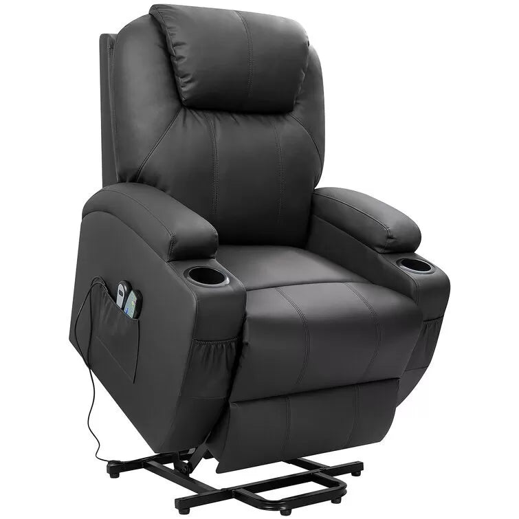 ⚡Limited-time special offer!⚡ ✨Portable automatic massage chair✨