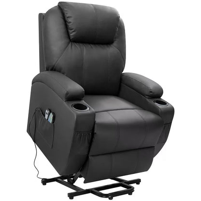 ⚡Limited-time special offer!⚡ ✨Portable automatic massage chair✨