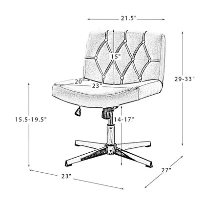 Amadeus Task Chair