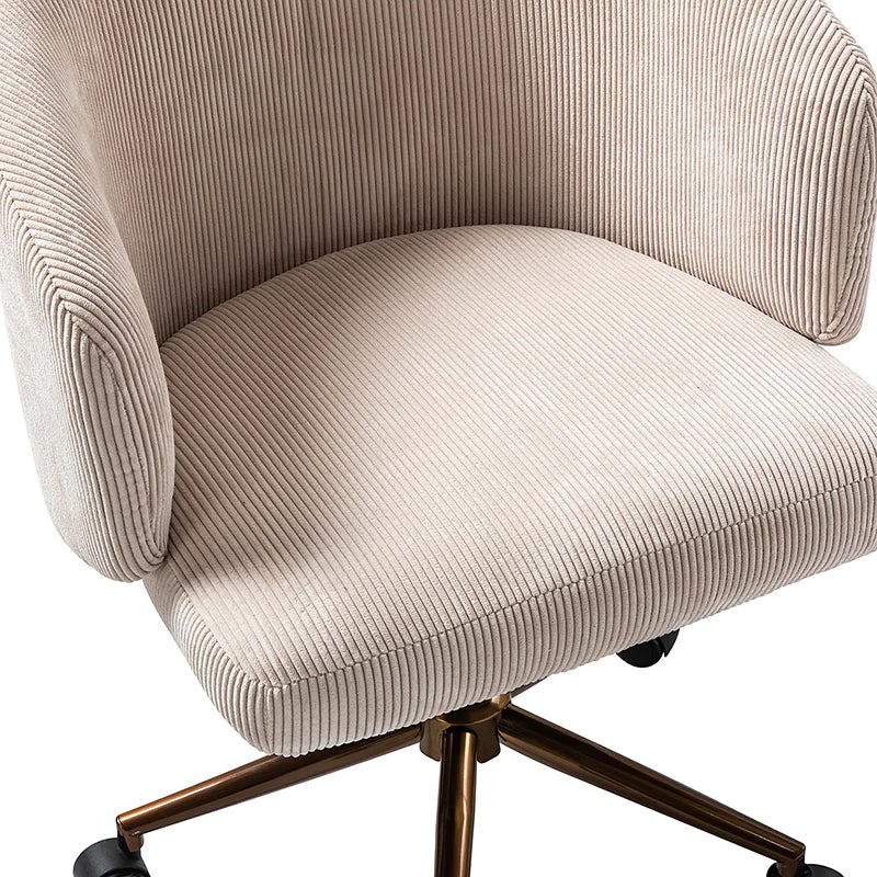 Paolo Task Accent Chair