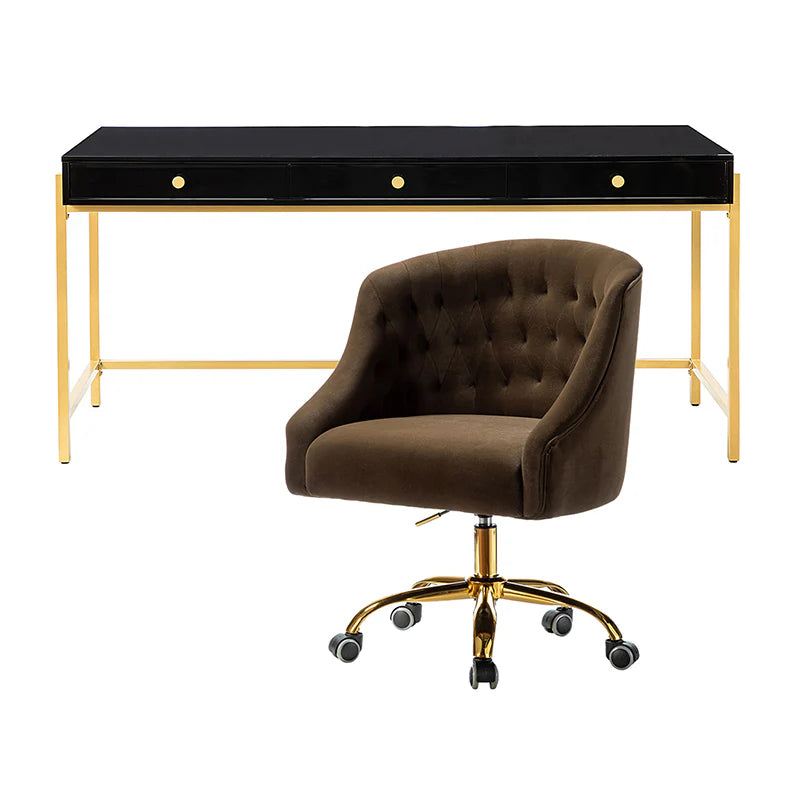 Penelope Desk and Chair Set