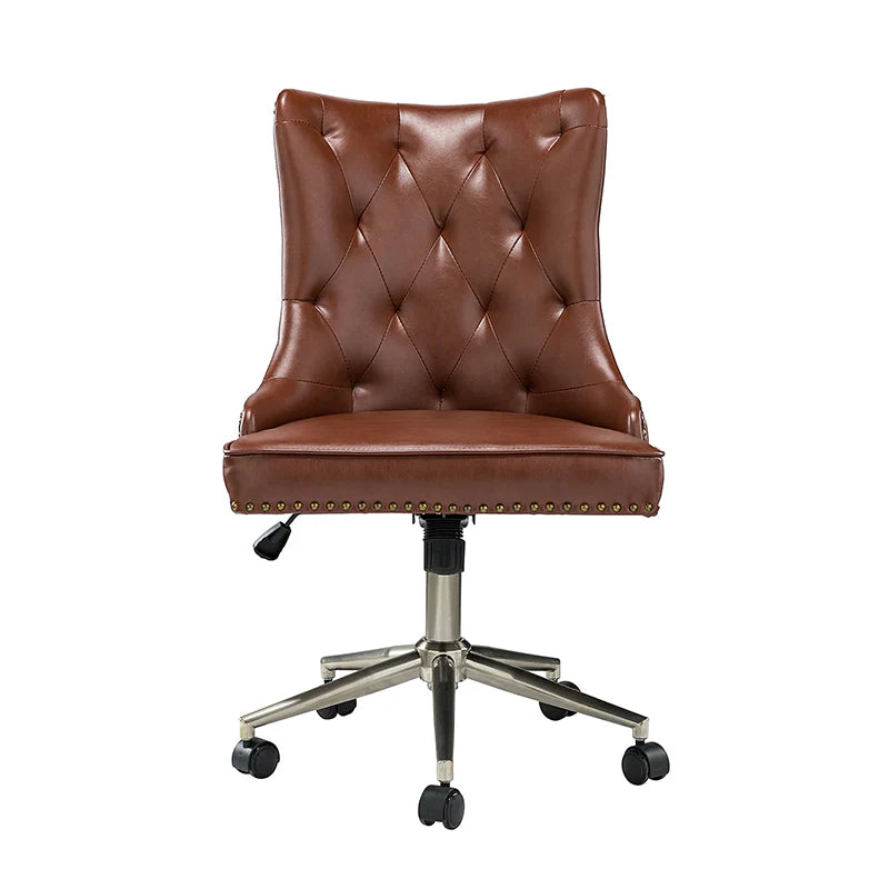 Euander Vegan Leather Task Office Chair