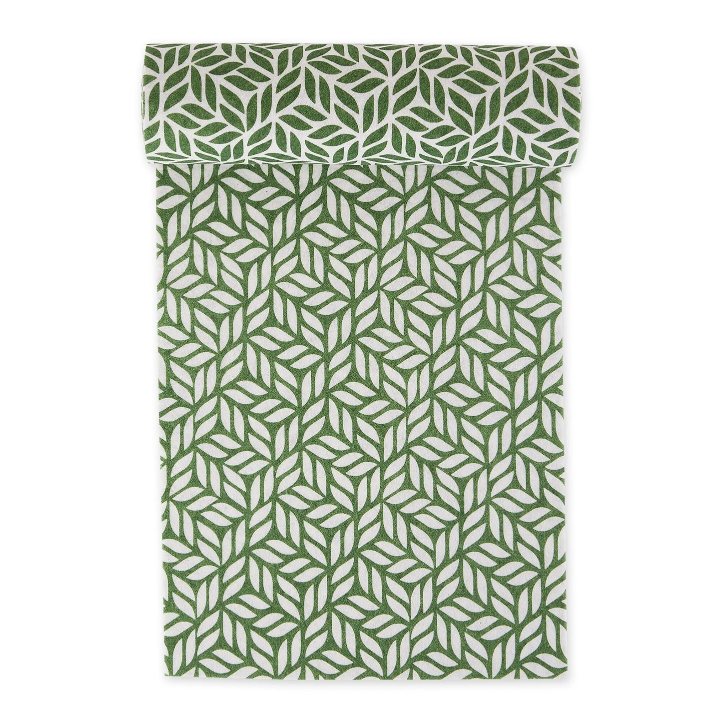 DII Grey Lattice Shelf Liner (Set of 2)