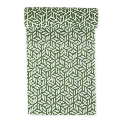 DII Grey Lattice Shelf Liner (Set of 2)