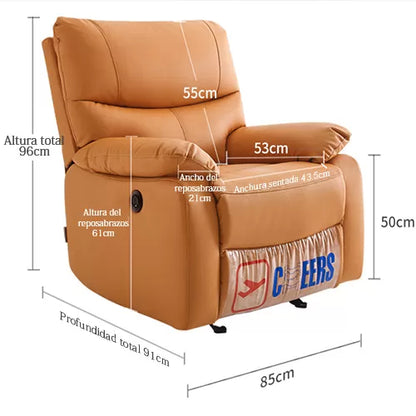 🔥Black Friday $29.98🔥✨Lift massage chair with heating and massage function✨